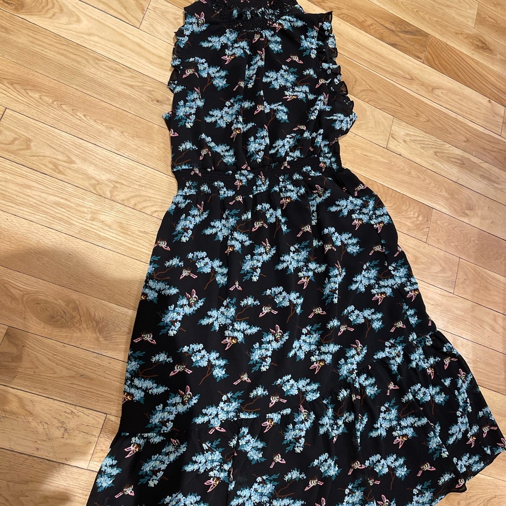 Jcrew dress in great condition